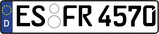 ES-FR4570