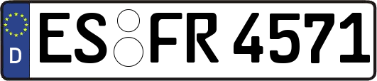ES-FR4571