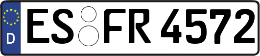 ES-FR4572