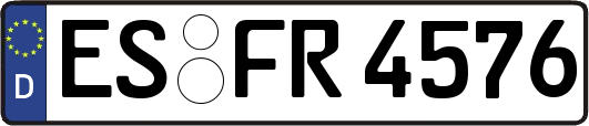 ES-FR4576