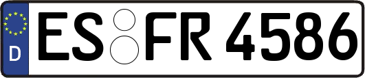 ES-FR4586
