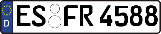 ES-FR4588