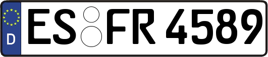 ES-FR4589