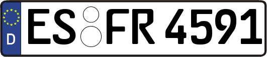 ES-FR4591