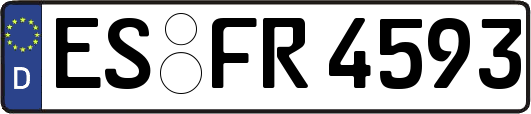 ES-FR4593