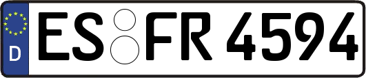 ES-FR4594