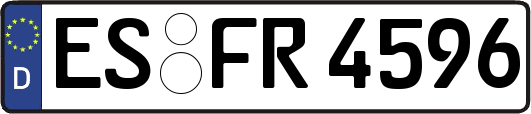ES-FR4596