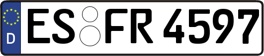 ES-FR4597