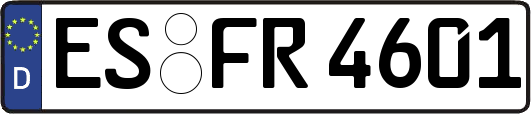 ES-FR4601