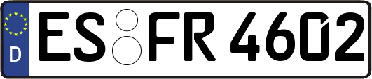 ES-FR4602