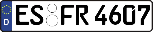 ES-FR4607