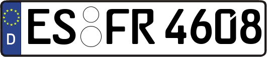ES-FR4608