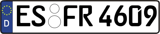 ES-FR4609