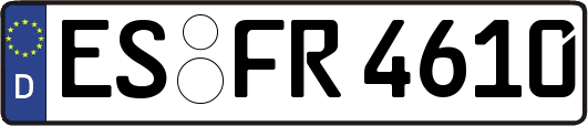 ES-FR4610