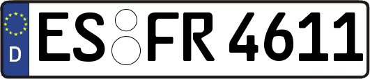 ES-FR4611