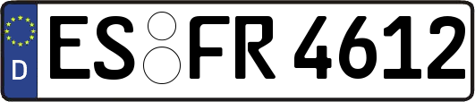 ES-FR4612