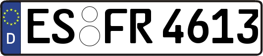ES-FR4613