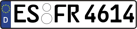 ES-FR4614