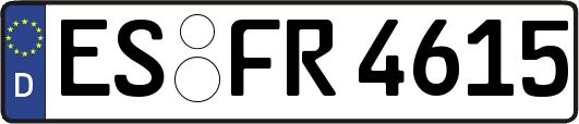 ES-FR4615