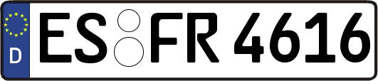 ES-FR4616