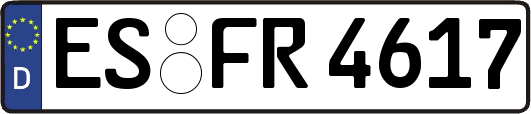 ES-FR4617