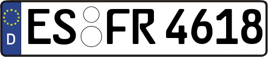 ES-FR4618