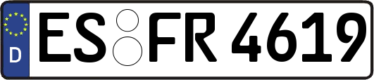 ES-FR4619