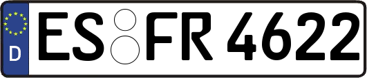 ES-FR4622