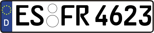 ES-FR4623