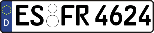 ES-FR4624