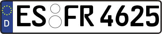 ES-FR4625