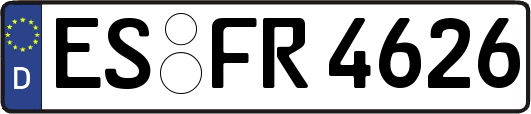 ES-FR4626