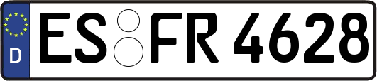 ES-FR4628