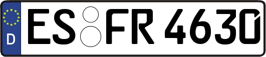 ES-FR4630
