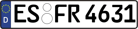 ES-FR4631