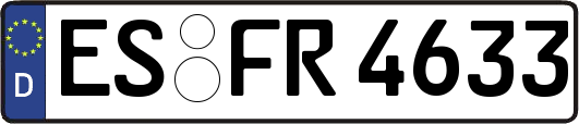 ES-FR4633