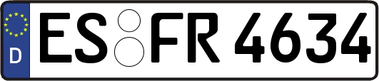 ES-FR4634