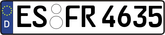 ES-FR4635