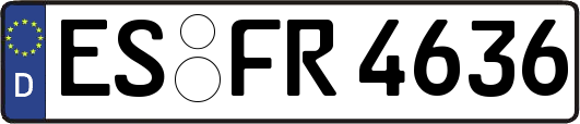 ES-FR4636