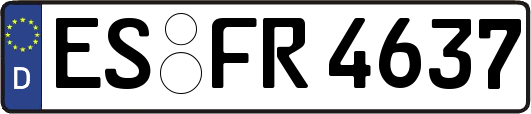 ES-FR4637