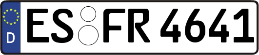 ES-FR4641