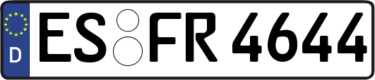 ES-FR4644