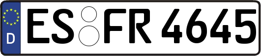 ES-FR4645