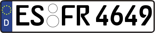 ES-FR4649