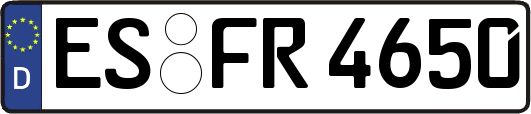 ES-FR4650