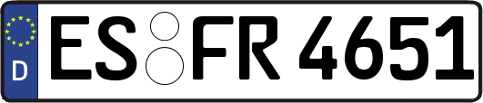 ES-FR4651