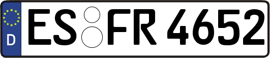 ES-FR4652