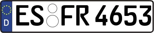 ES-FR4653