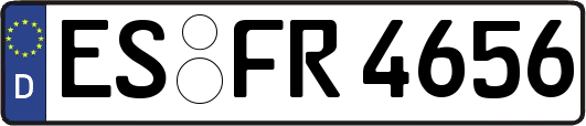 ES-FR4656