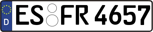 ES-FR4657